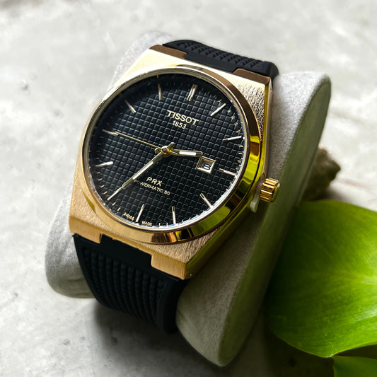 TISSOT PRX DEPORTIVO PARA HOMBRE REF-NDN