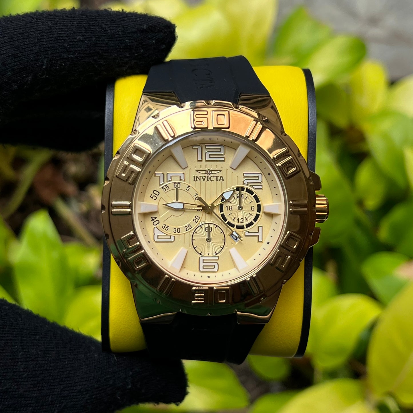 INVICTA PRO DIVER PARA HOMBRE REF 3775 ND2