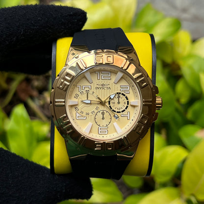INVICTA PRO DIVER PARA HOMBRE REF 3775 ND2