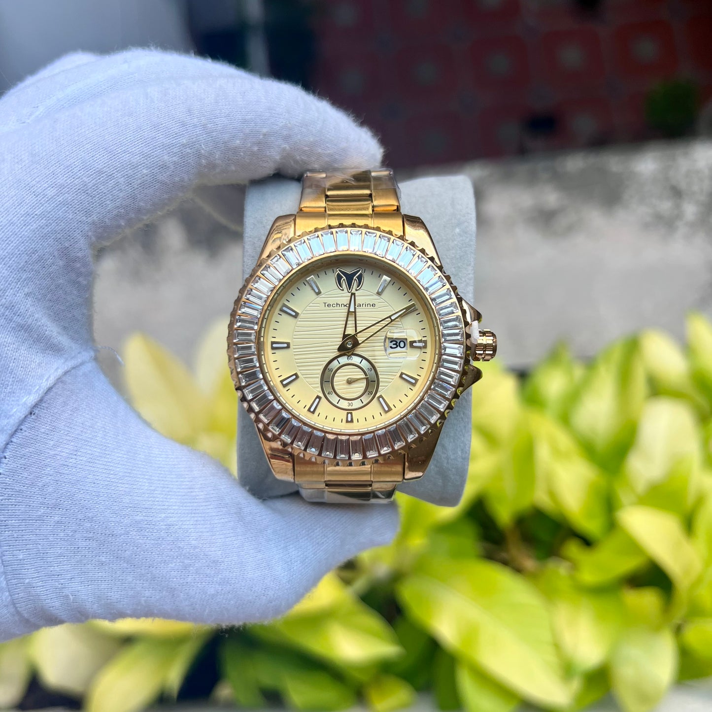 TECHNOMARINE PARA HOMBRE REF 2312DD