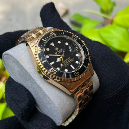 RLX SUBMARINER V2 PARA HOMBRE REF D-N2