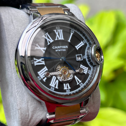 CARTIER ROMANO PARA HOMBRE REF-BPN