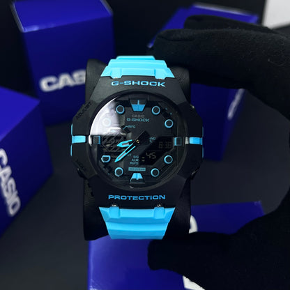 CASIO G-SHOCK PARA HOMBRE REF-GAB001 CN