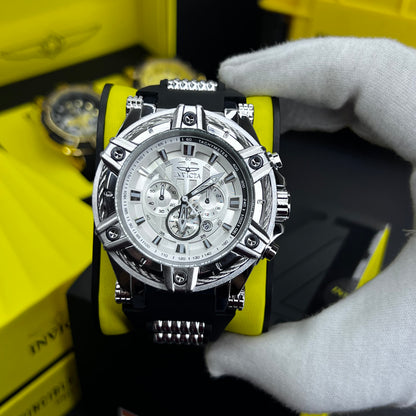 INVICTA BOLT PARA HOMBRE REF 3554-NPB