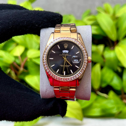 RLX PRESIDENT PERLASA PARA HOMBRE REF-DN