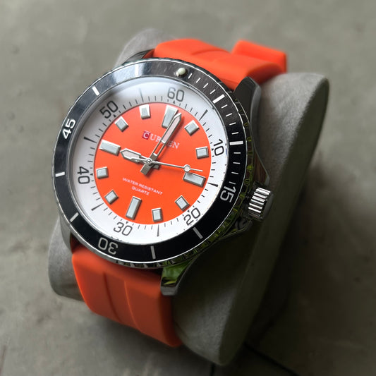 CURREN ORIGINAL PARA HOMBRE REF-8448O
