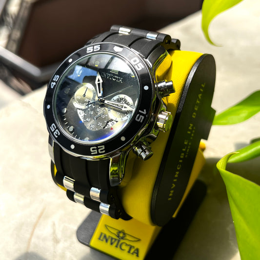 INVICTA PRO DIVER PARA HOMBRE REF NPN