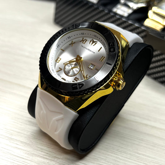 TECHNOMARINE DEPORTIVO PARA HOMBRE REF BDB