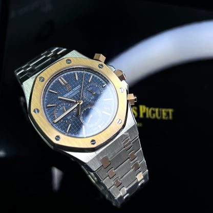 AUDEMARS PIGUET 1.1 ROYAL OAK PARA HOMBRE REF -BDA