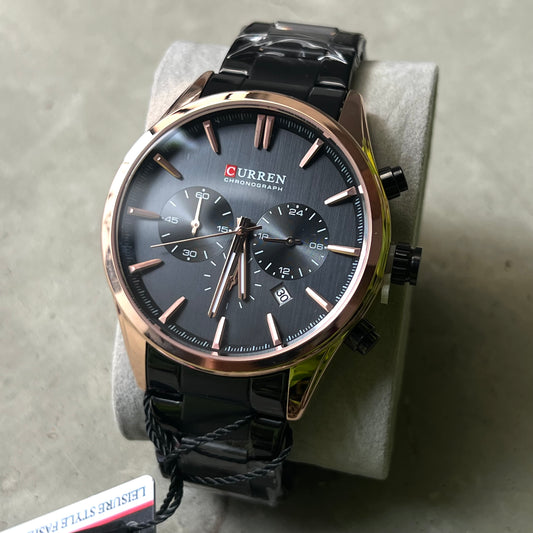 CURREN ORIGINAL PARA HOMBRE REF-8446-CN