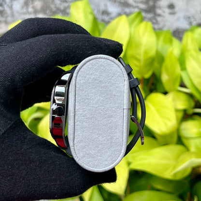 CARTIER DO´SANTOS PARA HOMBRE REF-GOMA N-NP