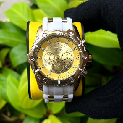 INVICTA BOLT FUNCIONAL PARA HOMBRE REF 2675B-D2
