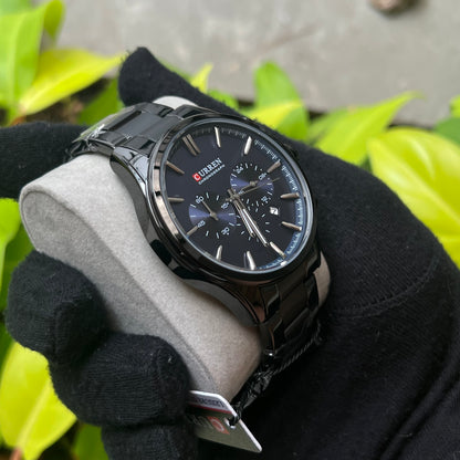 CURREN ORIGINAL PARA HOMBRE REF-8446-NA