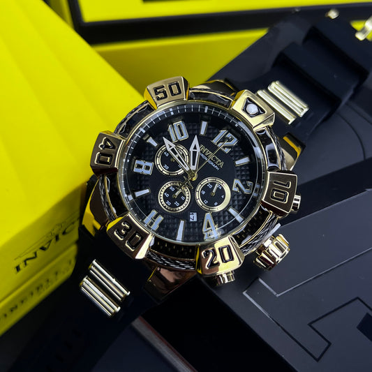 INVICTA CRONÓGRAFO PARA HOMBRE REF-4044 N2