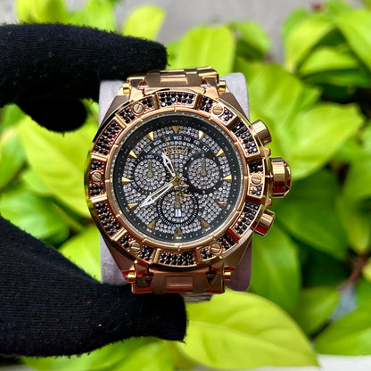 INVICTA CUBANO PARA HOMBRE REF RIPSAW-DN