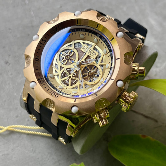 INVICTA RESERVE VENOM PARA HOMBRE REF-ND2