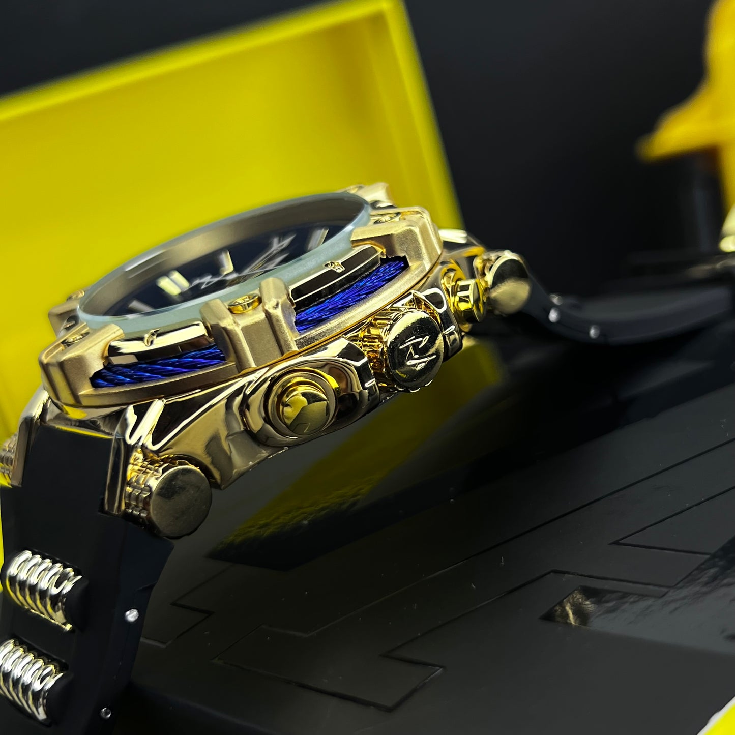 INVICTA BOLT PARA HOMBRE REF 3554-NDA