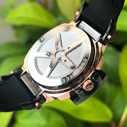 TISSOT T-RACE DEPORTIVO PARA HOMBRE REF N-CB
