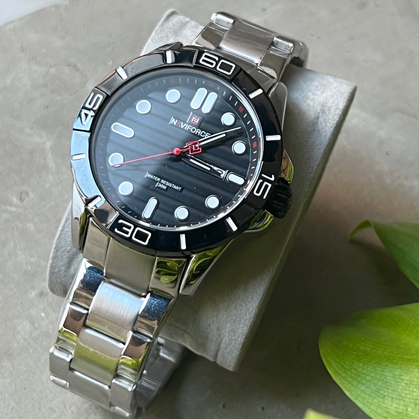 NAVIFORCE ORIGINAL PARA HOMBRE REF-9198-PN2