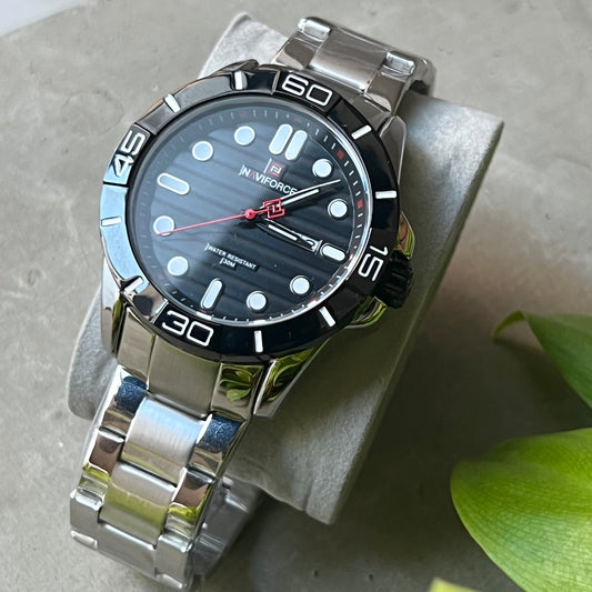 NAVIFORCE ORIGINAL PARA HOMBRE REF-9198-PN2