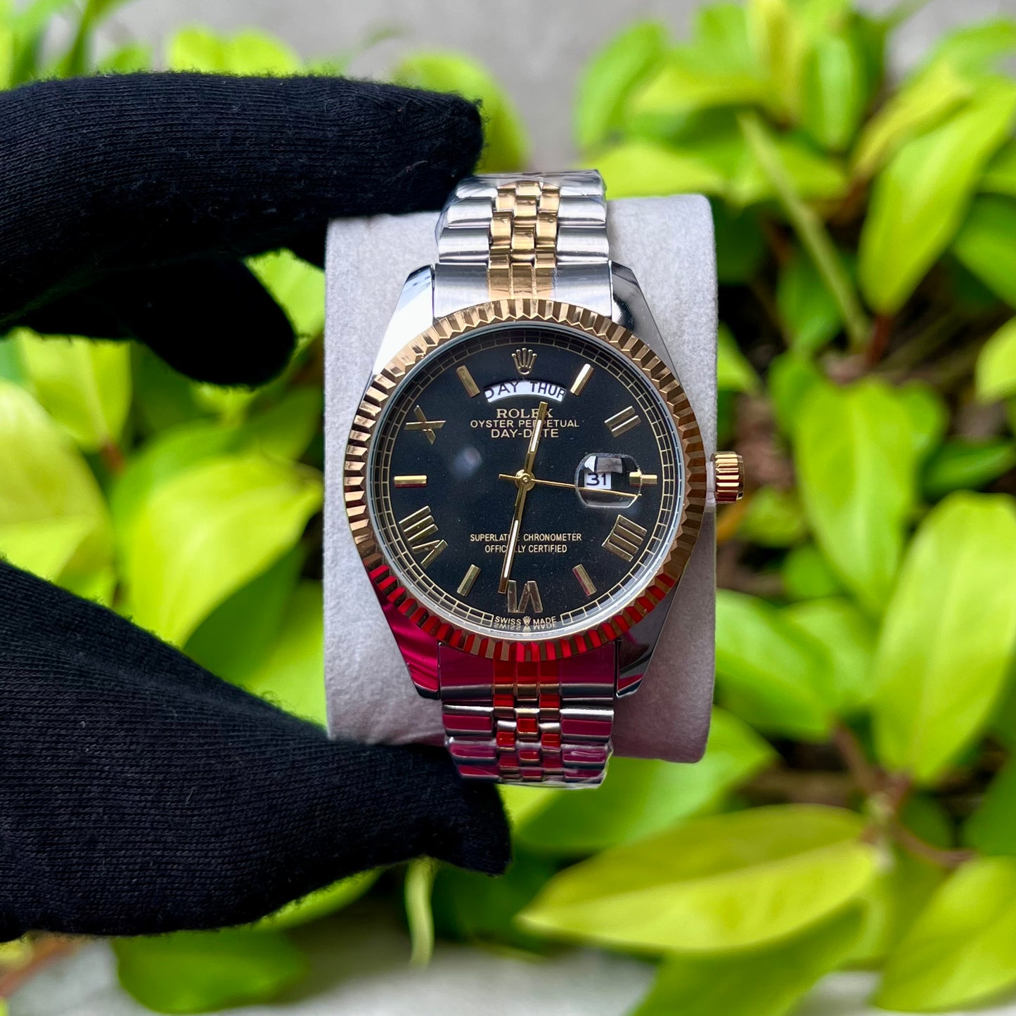 RLX PRESIDET HOMBRE REF-B2N