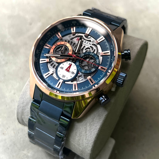 CURREN ORIGINAL PARA HOMBRE REF-8391AC