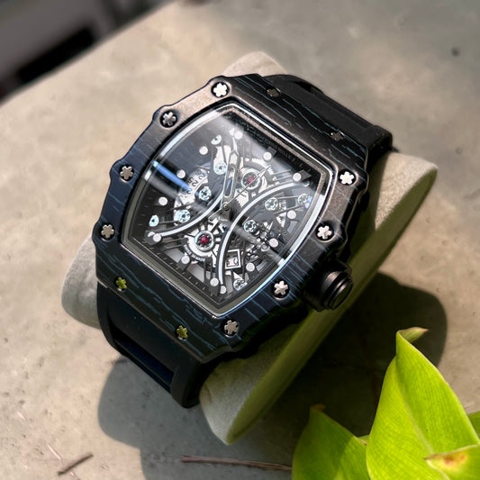 RICHARD MILLE RM12 HOMBRE REF-N2