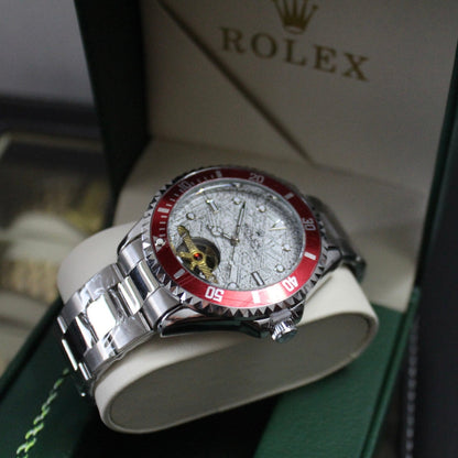 RLX SIMULACION AUTOMATICO SUBMARINE PARA HOMBRE REF-PR