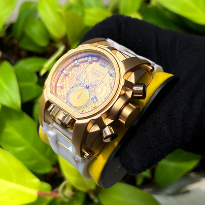 INVICTA BOLT ZEUS DEPORTIVO PARA HOMBRE REF B-D2