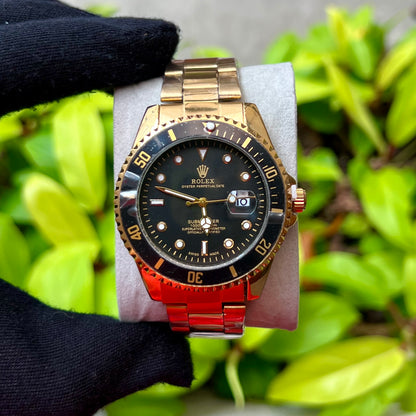 RLX SUBMARINE PARA HOMBRE -REF-DN2