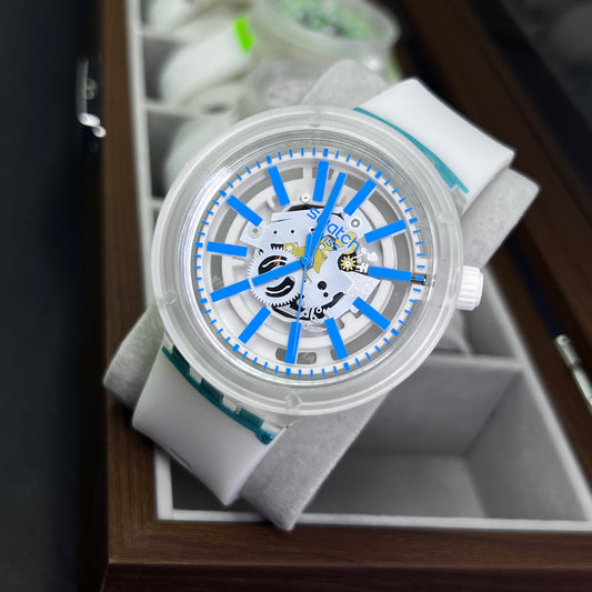 SWATCH JELLY COLOR’S PARA HOMBRE REF BA