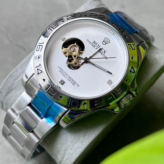 RLX AUTOMATICO PARA HOMBRE REF-P2B