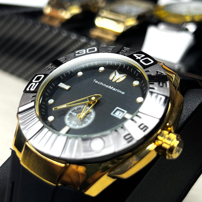 TECHNOMARINE DEPORTIVO PARA HOMBRE REF 5230 NDN