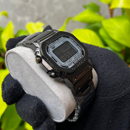 CASIO G-SHOCK PARA HOMBRE REF GMW-B5000 N3