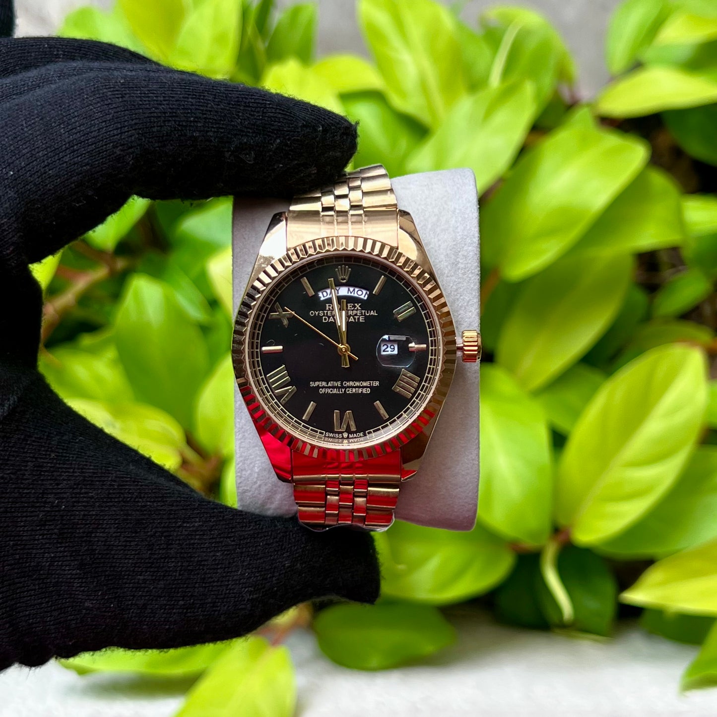 RLX PRESIDET HOMBRE REF-D2N