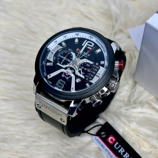 CURREN ORIGINAL PARA HOMBRE REF-8329-N3