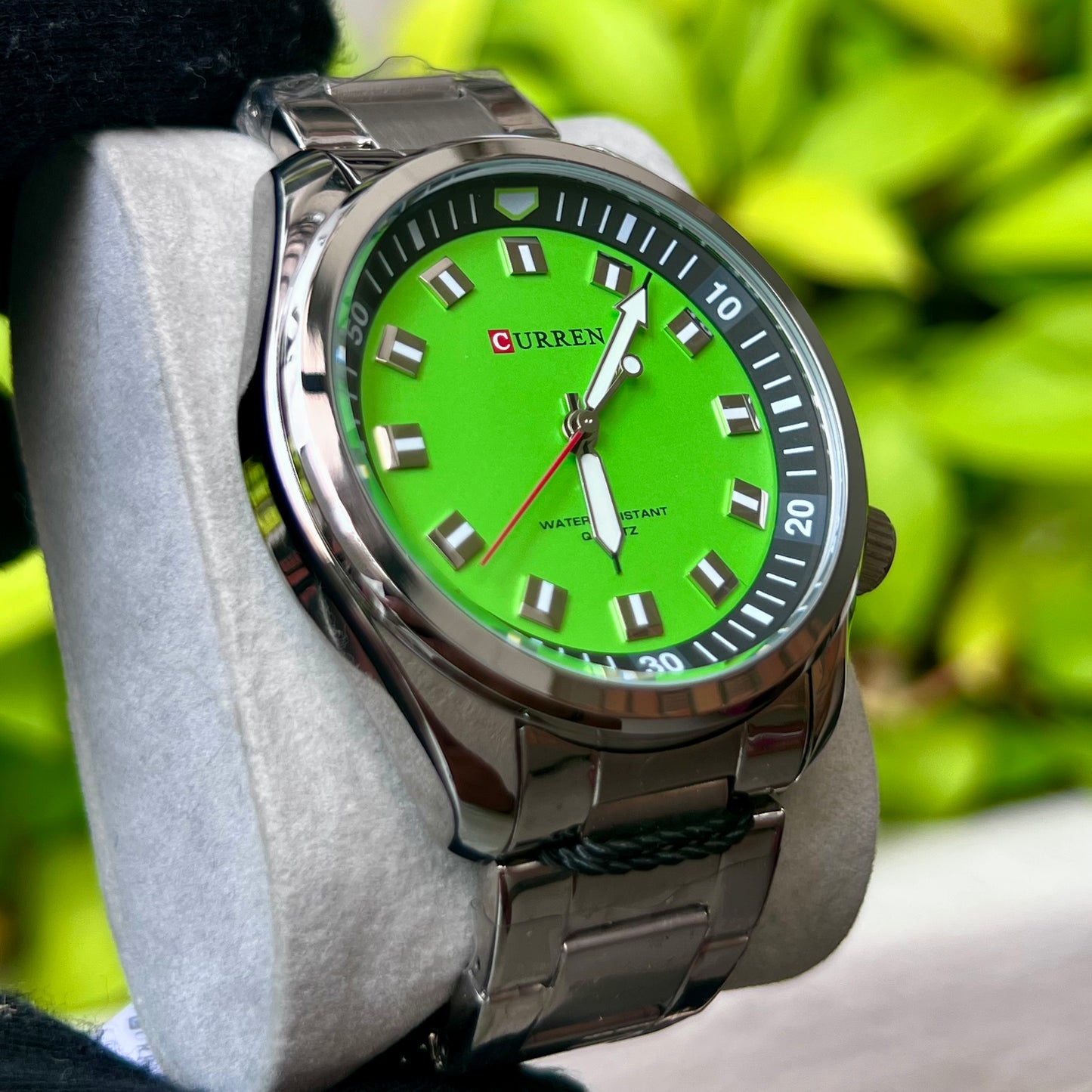 CURREN ORIGINAL PARA HOMBRE REF-8451-P2V
