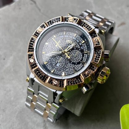 INVICTA CUBANO PARA HOMBRE REF RIPSAW-B2N