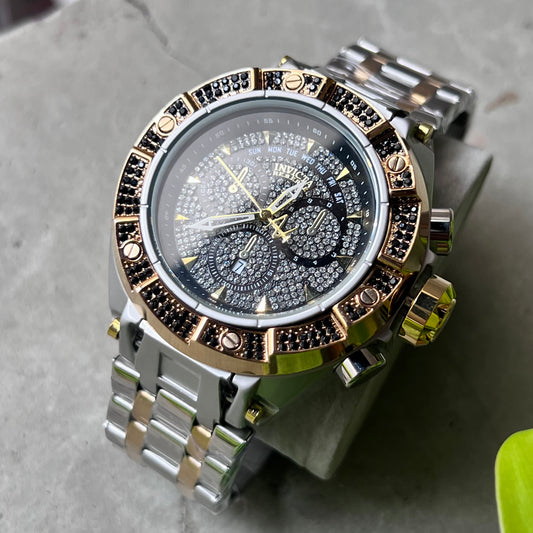 INVICTA CUBANO PARA HOMBRE REF RIPSAW-B2N