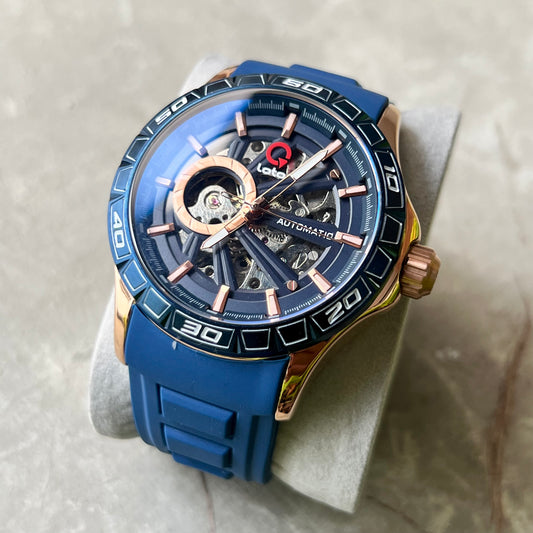 LOTO ORIGINAL PARA HOMBRE AUTOMÁTICO REF-2501A3