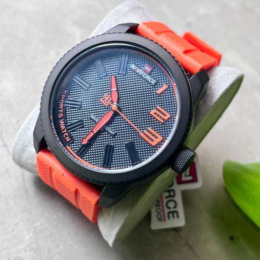 NAVIFORCE ORIGINAL PARA HOMBRE REF-9202-ONO