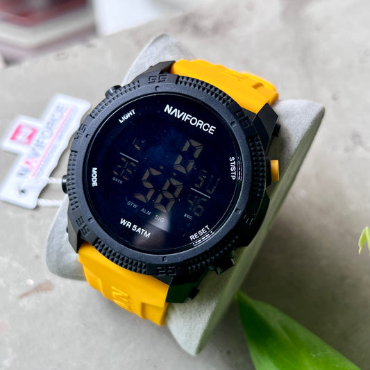 NAVIFORCE ORIGINAL PARA HOMBRE REF-7104-YN