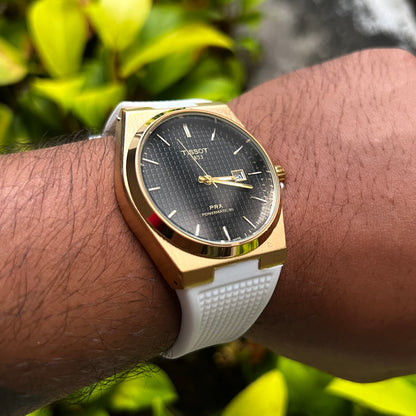 TISSOT PRX DEPORTIVO PARA HOMBRE REF-BDN