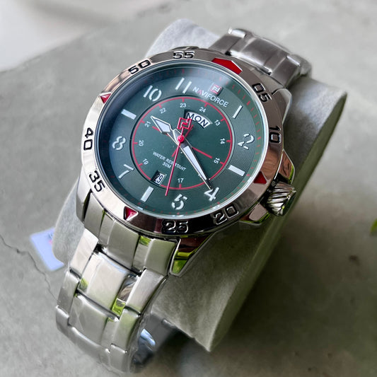 NAVIFORCE ORIGINAL PARA HOMBRE REF-9204-P2V