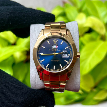 RLX DATEJUST PARA HOMBRE REF-D2A