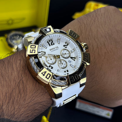 INVICTA CRONÓGRAFO PARA HOMBRE REF-4044 BDB