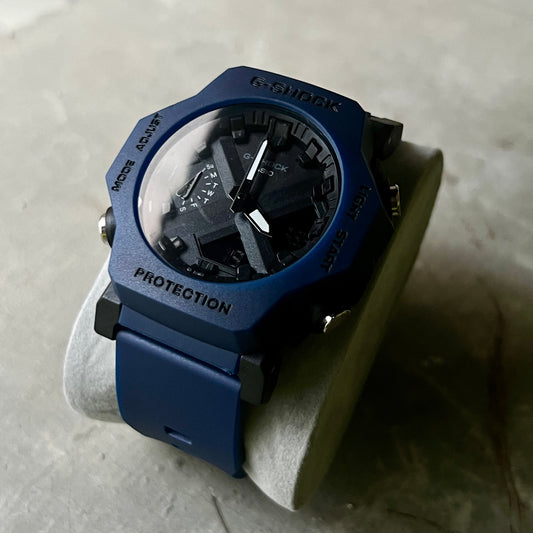 CASIO G-SHOCK PARA HOMBRE REF AG2100 - A2N