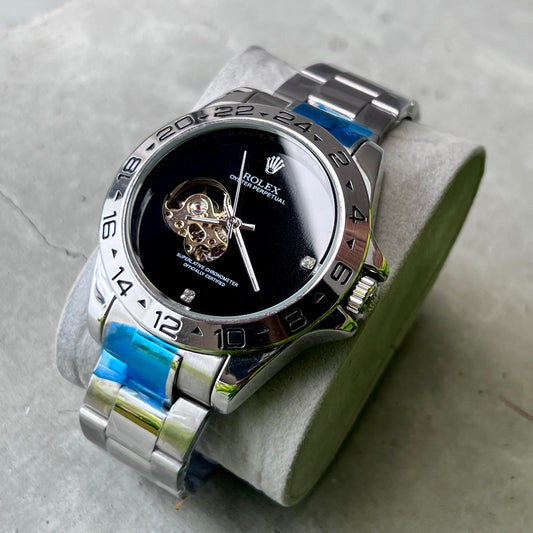 RLX AUTOMATICO PARA HOMBRE REF-P2N