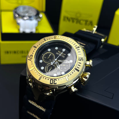 INVICTA THUNDERBOLT FUNCIONAL PARA HOMBRE REF-4654 NDN