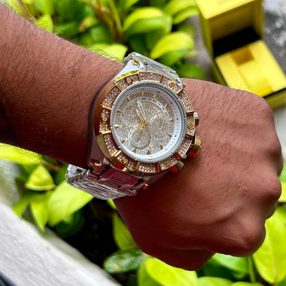 INVICTA CUBANO PARA HOMBRE REF RIPSAW-B2B